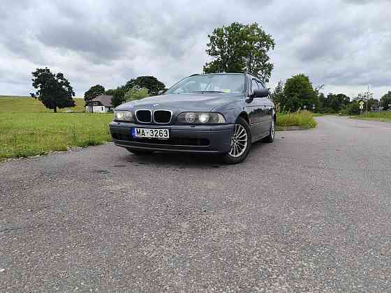 Продается Bmw Salaspils