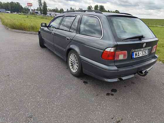 Продается Bmw Salaspils