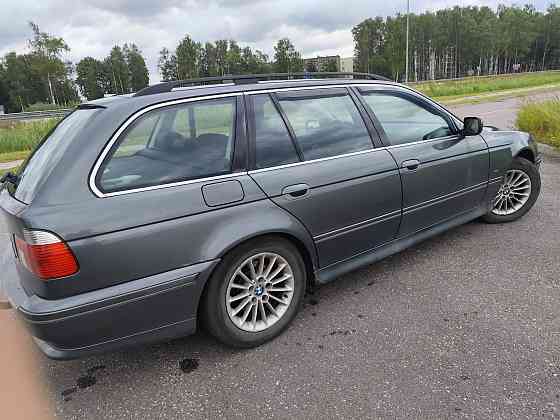Продается Bmw Salaspils