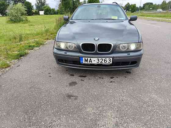 Продается Bmw Salaspils
