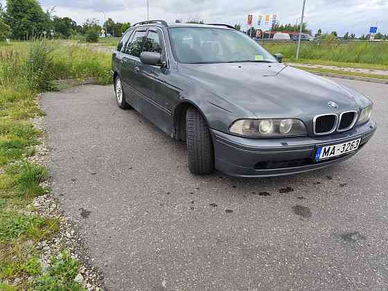 Продается Bmw Salaspils