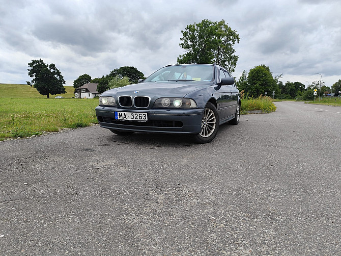 Продается Bmw Salaspils - foto 1