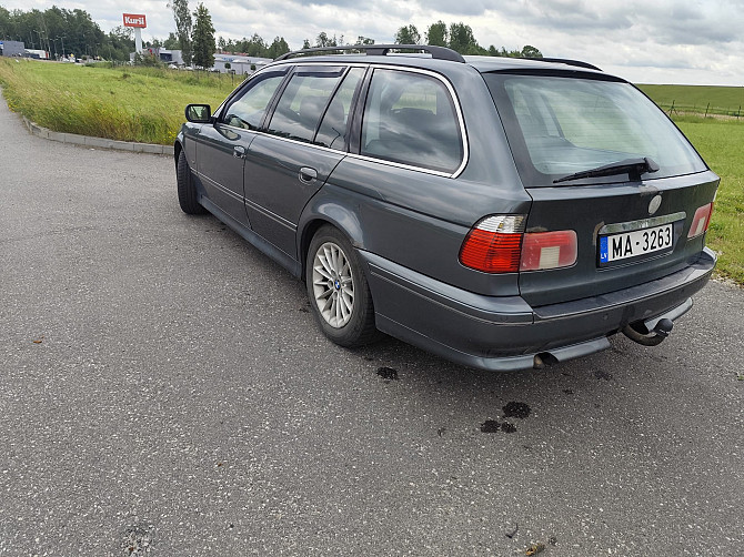 Продается Bmw Salaspils - foto 3