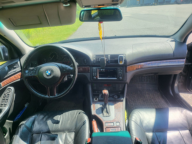 Продается Bmw Salaspils - foto 8