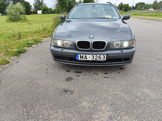 Продается Bmw Salaspils - foto 5