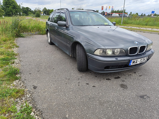 Продается Bmw Salaspils - foto 4