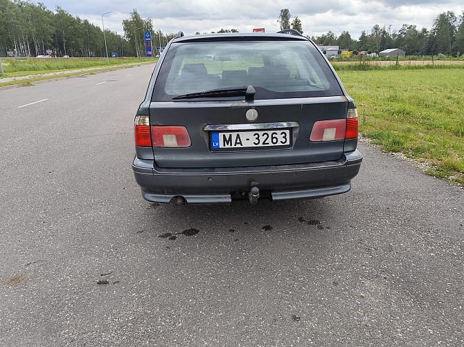 Продается Bmw Salaspils - foto 6