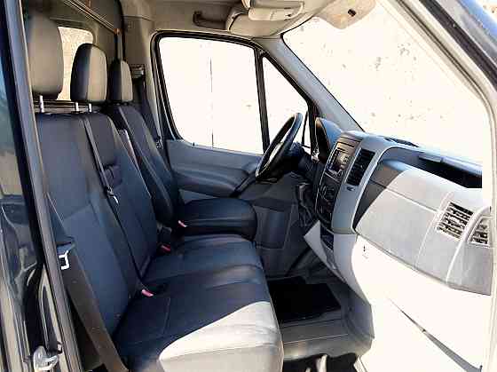 Mercedes-Benz Sprinter 315CDI ATM 2.1 CDI 110kW Tallina