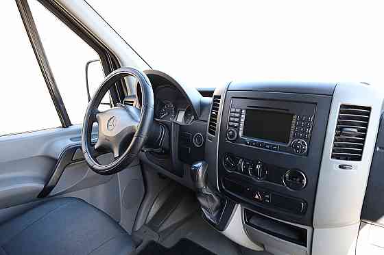 Mercedes-Benz Sprinter 315CDI ATM 2.1 CDI 110kW Tallina