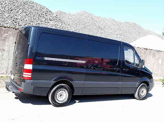 Mercedes-Benz Sprinter 315CDI ATM 2.1 CDI 110kW Tallina