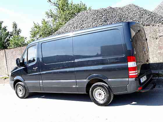 Mercedes-Benz Sprinter 315CDI ATM 2.1 CDI 110kW Tallina
