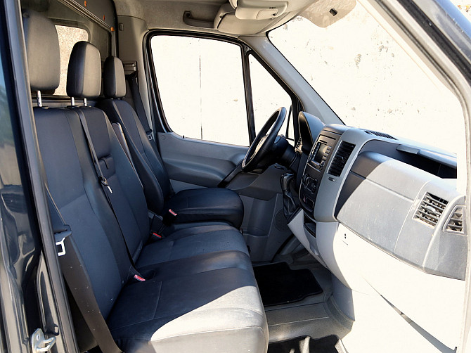Mercedes-Benz Sprinter 315CDI ATM 2.1 CDI 110kW Tallina - foto 6