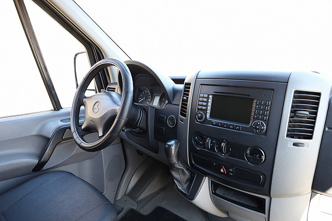 Mercedes-Benz Sprinter 315CDI ATM 2.1 CDI 110kW Tallina - foto 5