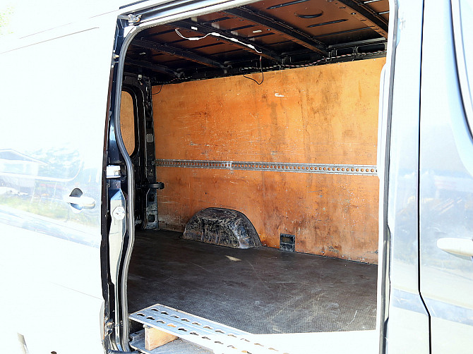 Mercedes-Benz Sprinter 315CDI ATM 2.1 CDI 110kW Tallina - foto 7