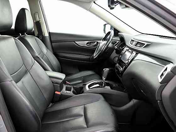 Nissan X-Trail Luxury ATM 1.6 dCi 96kW Tallina