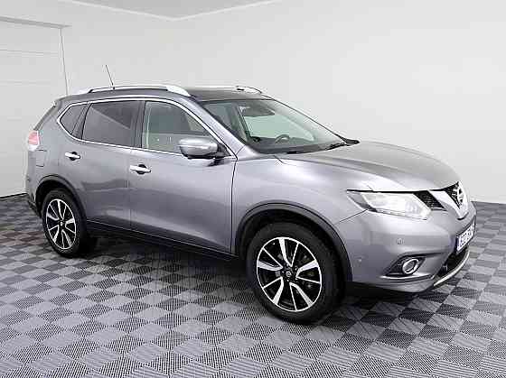 Nissan X-Trail Luxury ATM 1.6 dCi 96kW Tallina