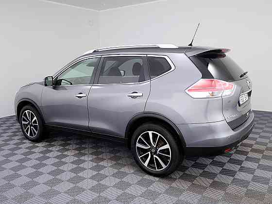 Nissan X-Trail Luxury ATM 1.6 dCi 96kW Tallina