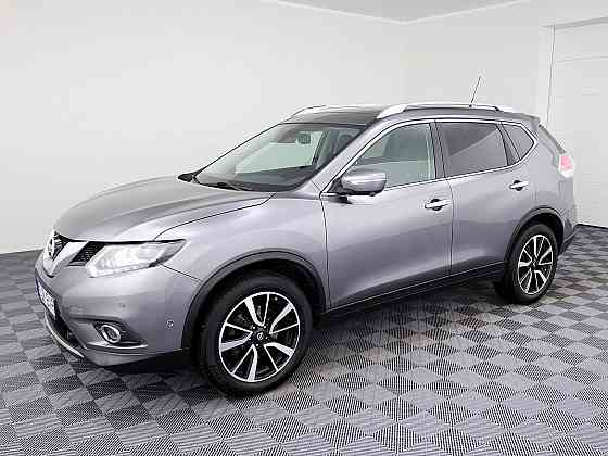 Nissan X-Trail Luxury ATM 1.6 dCi 96kW Tallina