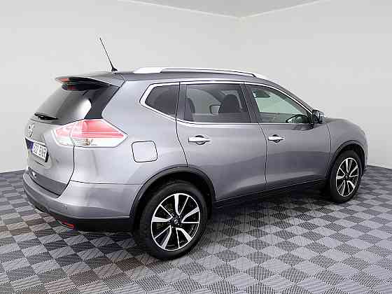 Nissan X-Trail Luxury ATM 1.6 dCi 96kW Tallina