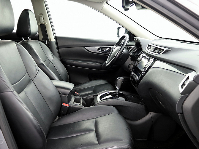 Nissan X-Trail Luxury ATM 1.6 dCi 96kW Tallina - foto 6