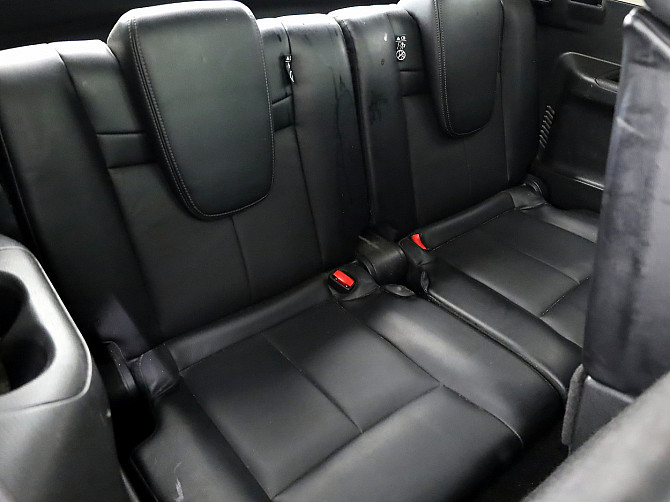 Nissan X-Trail Luxury ATM 1.6 dCi 96kW Tallina - foto 8
