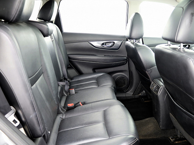 Nissan X-Trail Luxury ATM 1.6 dCi 96kW Tallina - foto 7