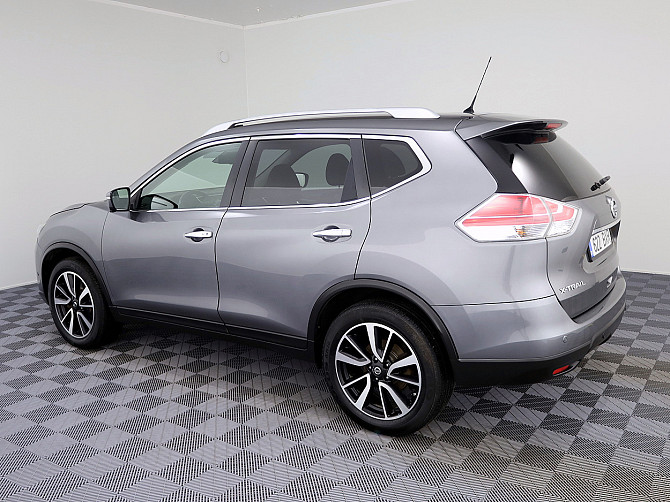 Nissan X-Trail Luxury ATM 1.6 dCi 96kW Tallina - foto 4
