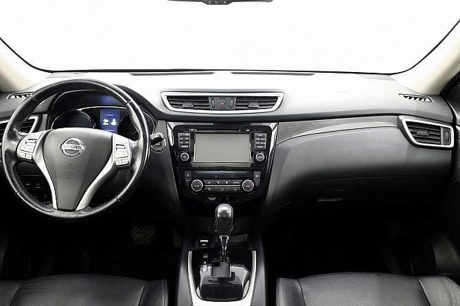 Nissan X-Trail Luxury ATM 1.6 dCi 96kW Tallina - foto 5