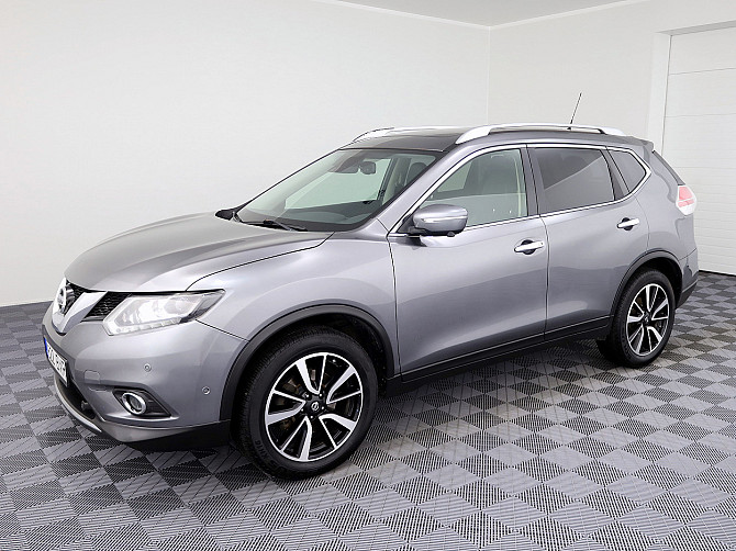 Nissan X-Trail Luxury ATM 1.6 dCi 96kW Tallina - foto 2