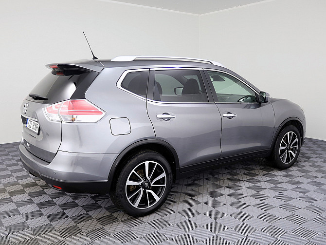 Nissan X-Trail Luxury ATM 1.6 dCi 96kW Tallina - foto 3