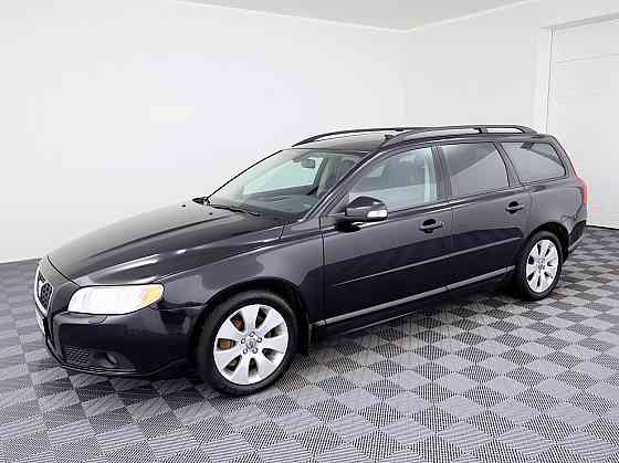 Volvo V70 Summum 2.5 T 147kW Tallina