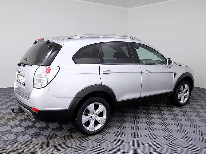 Chevrolet Captiva Luxury ATM 2.0 VCDI 110kW Таллин - изображение 3