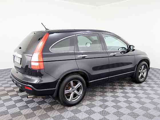 Honda CR-V Elegance ATM 2.0 110kW Tallina