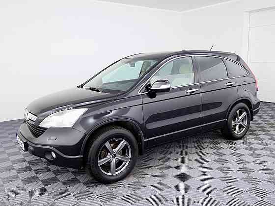 Honda CR-V Elegance ATM 2.0 110kW Tallina