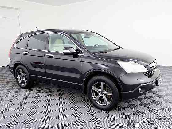 Honda CR-V Elegance ATM 2.0 110kW Tallina
