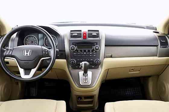 Honda CR-V Elegance ATM 2.0 110kW Tallina