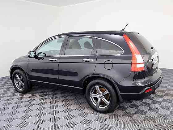 Honda CR-V Elegance ATM 2.0 110kW Tallina