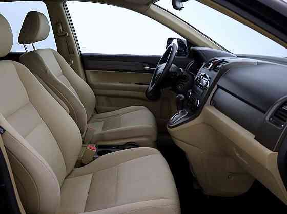 Honda CR-V Elegance ATM 2.0 110kW Tallina