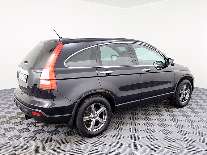 Honda CR-V Elegance ATM 2.0 110kW Tallina - foto 3