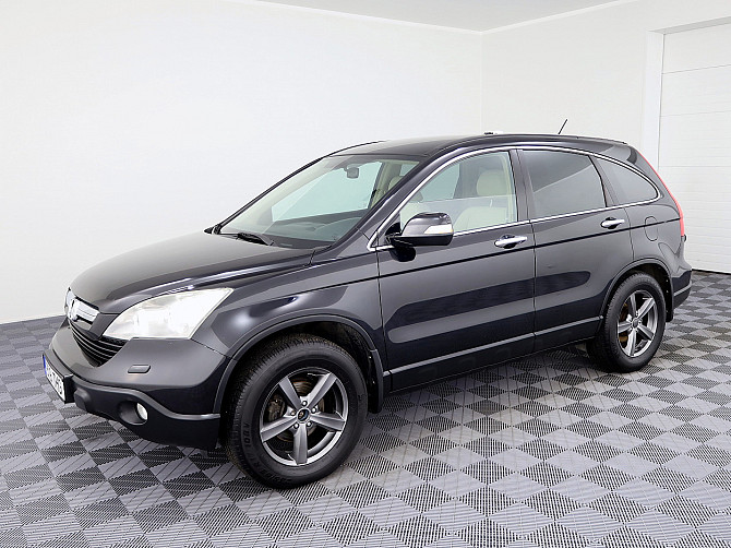 Honda CR-V Elegance ATM 2.0 110kW Tallina - foto 2