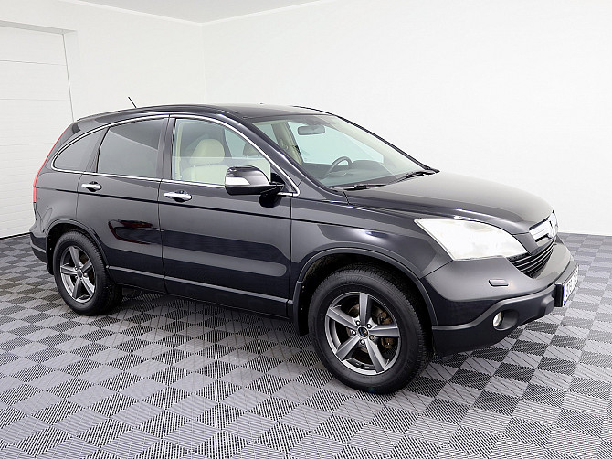 Honda CR-V Elegance ATM 2.0 110kW Tallina - foto 1