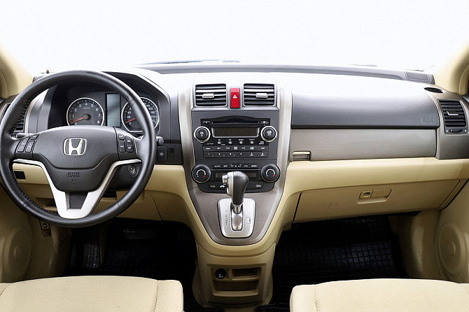 Honda CR-V Elegance ATM 2.0 110kW Tallina - foto 5