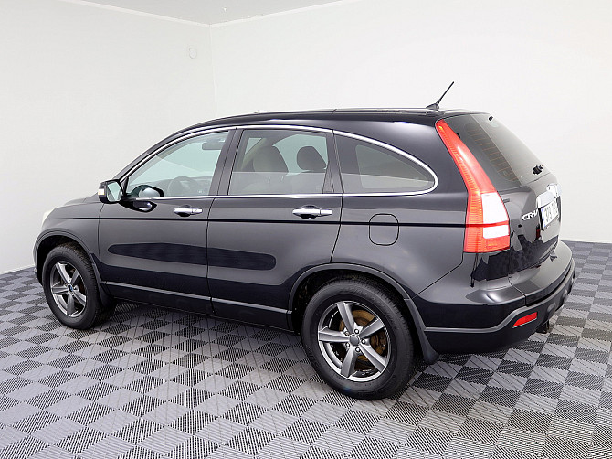 Honda CR-V Elegance ATM 2.0 110kW Tallina - foto 4