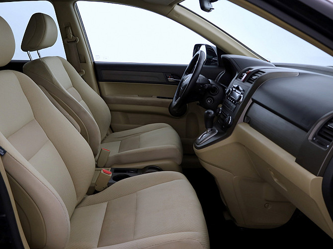 Honda CR-V Elegance ATM 2.0 110kW Tallina - foto 6