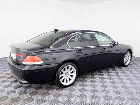 BMW 730 Executive ATM 3.0 D 160kW Tallina