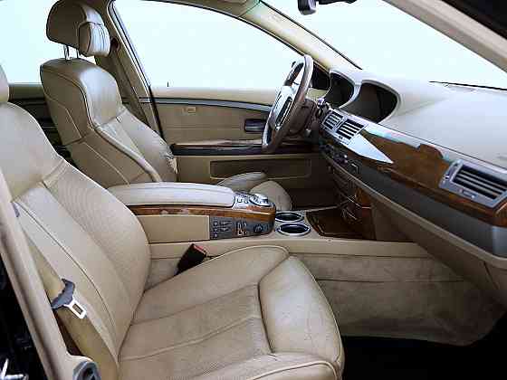 BMW 730 Executive ATM 3.0 D 160kW Tallina