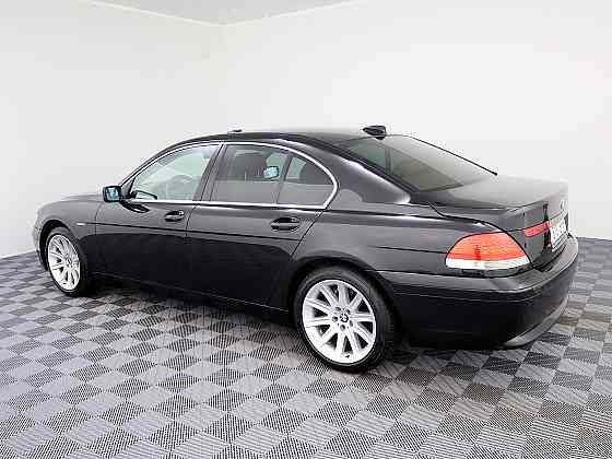 BMW 730 Executive ATM 3.0 D 160kW Tallina