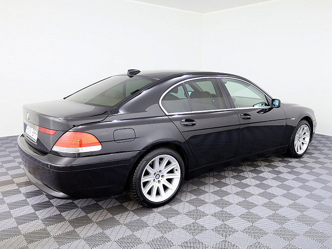 BMW 730 Executive ATM 3.0 D 160kW Tallina - foto 3