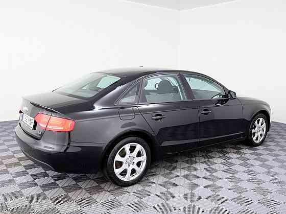 Audi A4 Comfortline 2.0 TDI 105kW Tallina