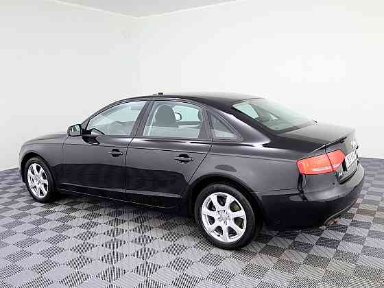 Audi A4 Comfortline 2.0 TDI 105kW Tallina